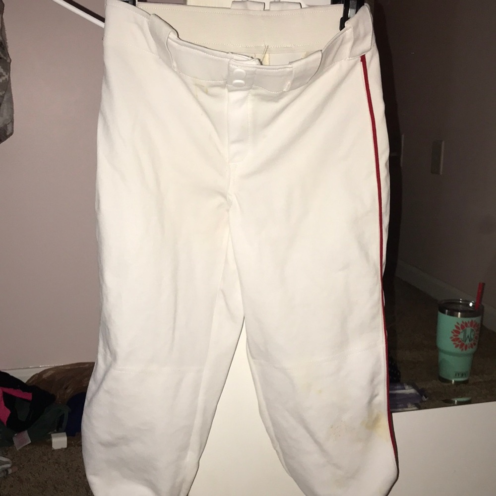 Russell softball/baseball pants